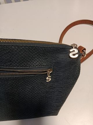 Bolso desigual 