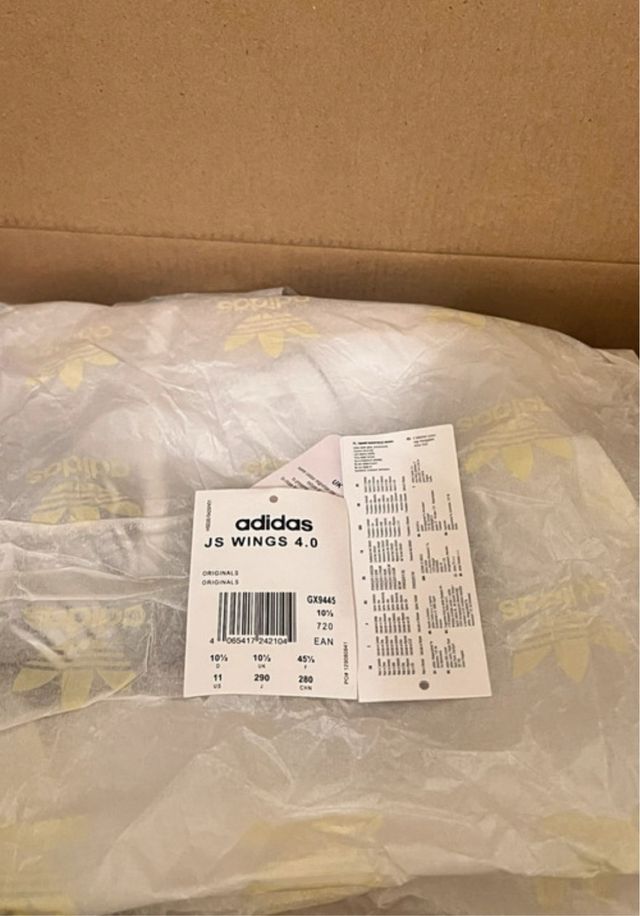 Scarpe ginnastica Adidas