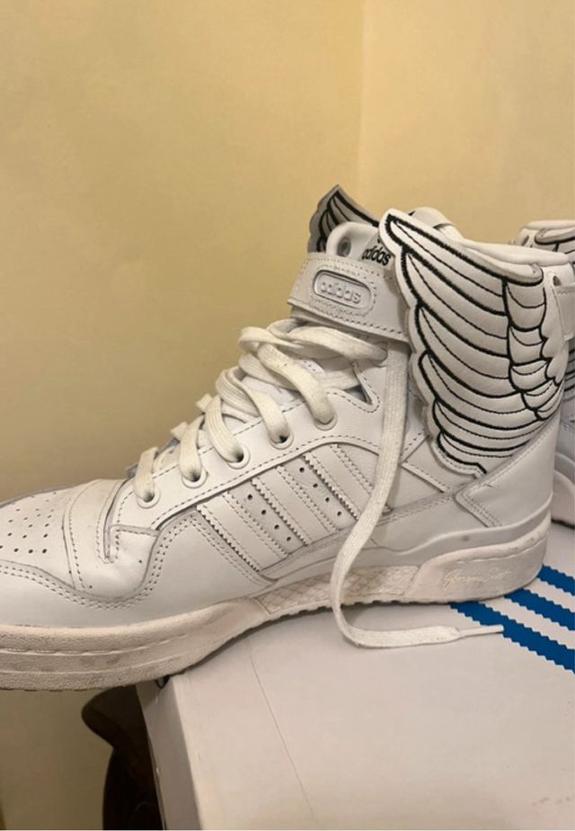 Scarpe ginnastica Adidas