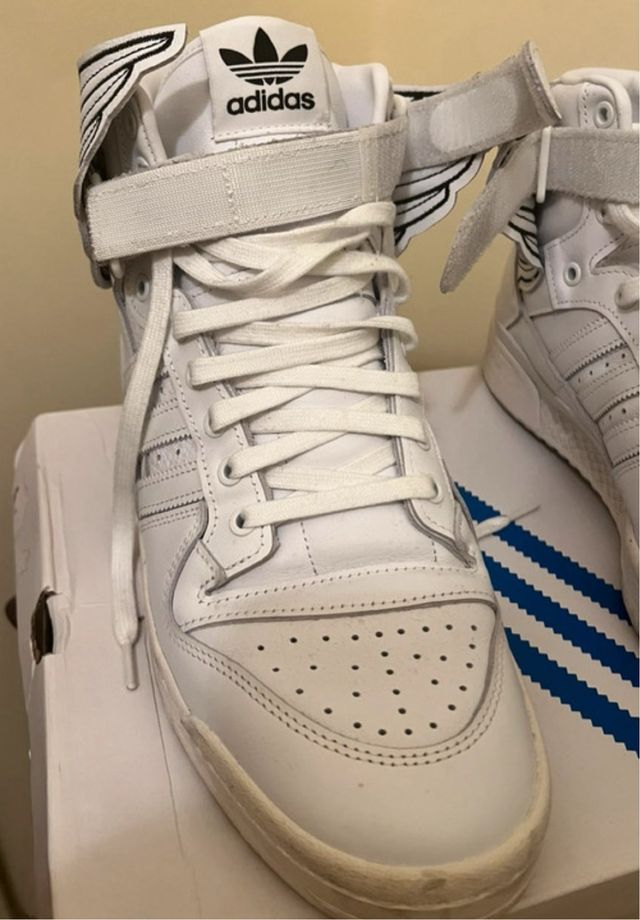 Scarpe ginnastica Adidas