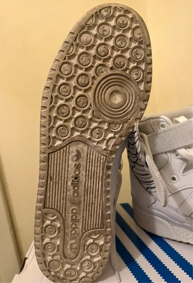 Scarpe ginnastica Adidas