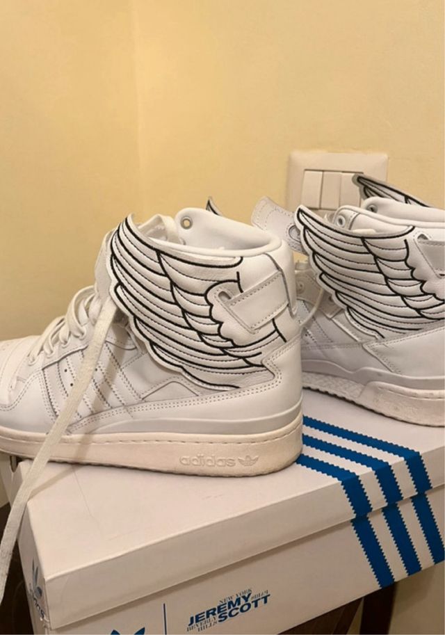 Scarpe ginnastica Adidas