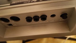 Teclado contrapesado 88 Studiologic  VMK 188 Plus
