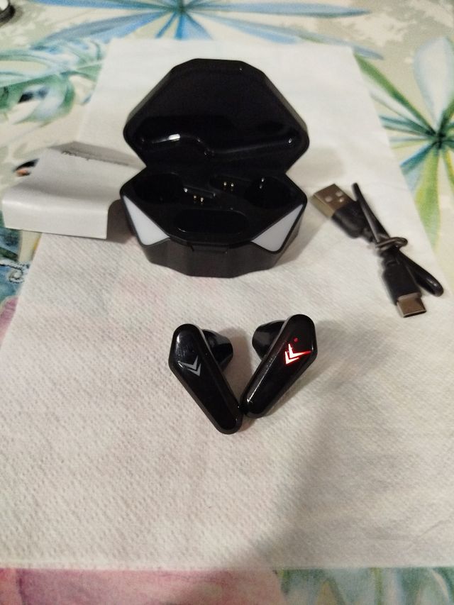 Auriculares bluetooth inteligentes