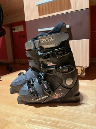 Botas de esquí Rossignol Impact X