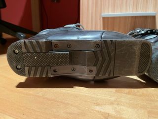 Botas de esquí Rossignol Impact X