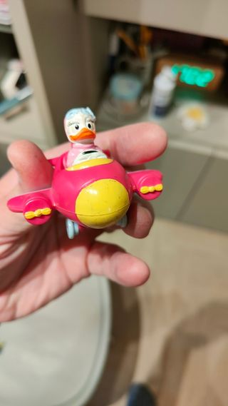 Pupazzi Disney vintage anni 80