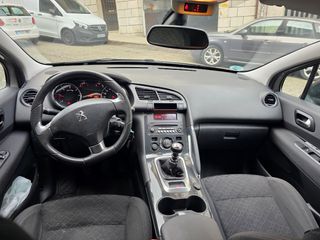 Peugeot 3008 2016