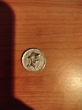Moneda antigua