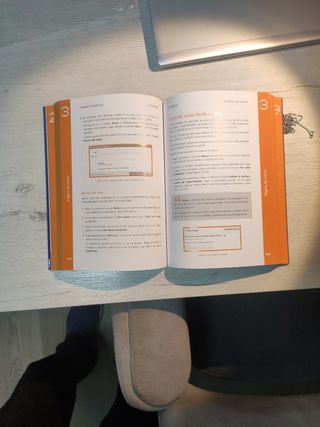 Facebook. Guía práctica (Spanish Edition)