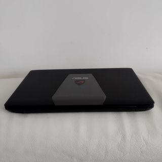 Portátil Asus Gaming i7