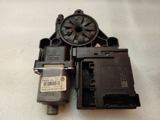 Motor Elevalunas Delantero Derecho Volkswagen