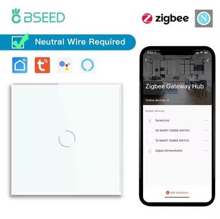 Interruptor inteligente