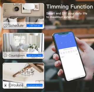 Interruptor inteligente