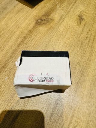 Cámara de seguridad CCTV  Digital Video Camera