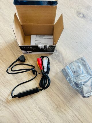 Cámara de seguridad CCTV  Digital Video Camera