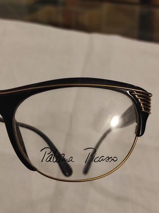 Occhiali da vista da donna Paloma Picasso