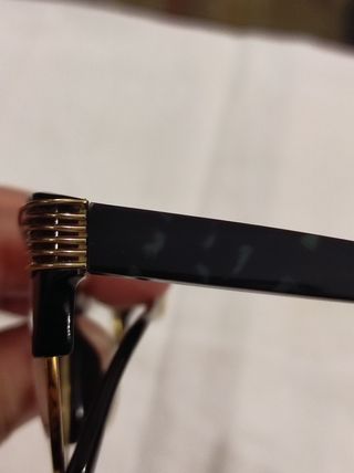 Occhiali da vista da donna Paloma Picasso