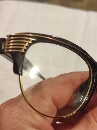 Occhiali da vista da donna Paloma Picasso