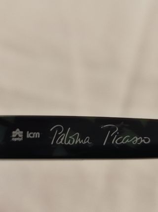 Occhiali da vista da donna Paloma Picasso