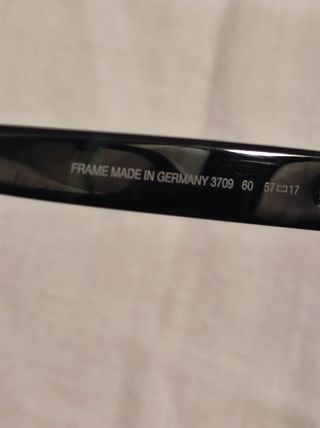 Occhiali da vista da donna Paloma Picasso