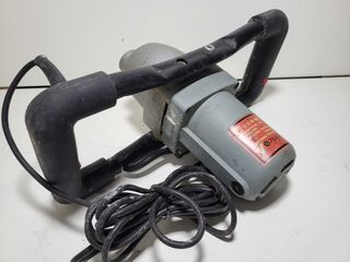 Batidora mezcladora de cemento