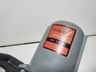 Batidora mezcladora de cemento