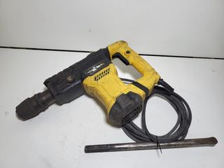 Batidora mezcladora de cemento