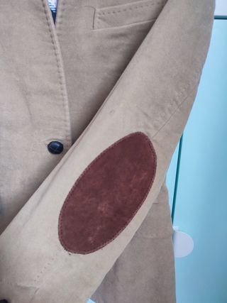 Americana Zara