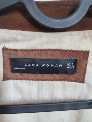 Americana Zara