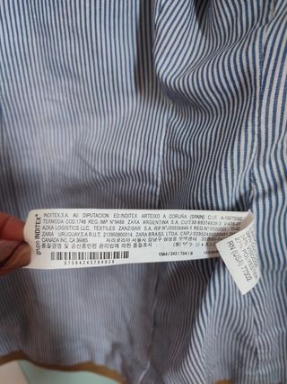 Americana Zara