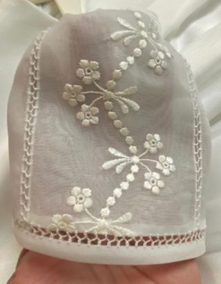 Vestido de comunion, completamente nuevo