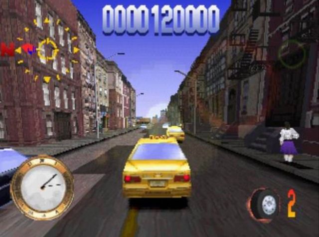 Juego PC Jungla de cristal La trilogia CD Fun 1