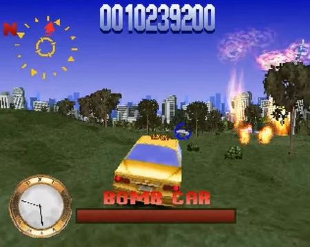 Juego PC Jungla de cristal La trilogia CD Fun 1