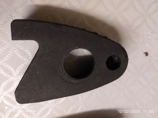 Minimoto quida catena