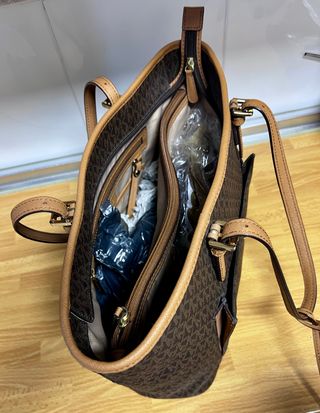 Bolso Michael Kors auténtico