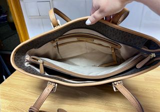 Bolso Michael Kors auténtico