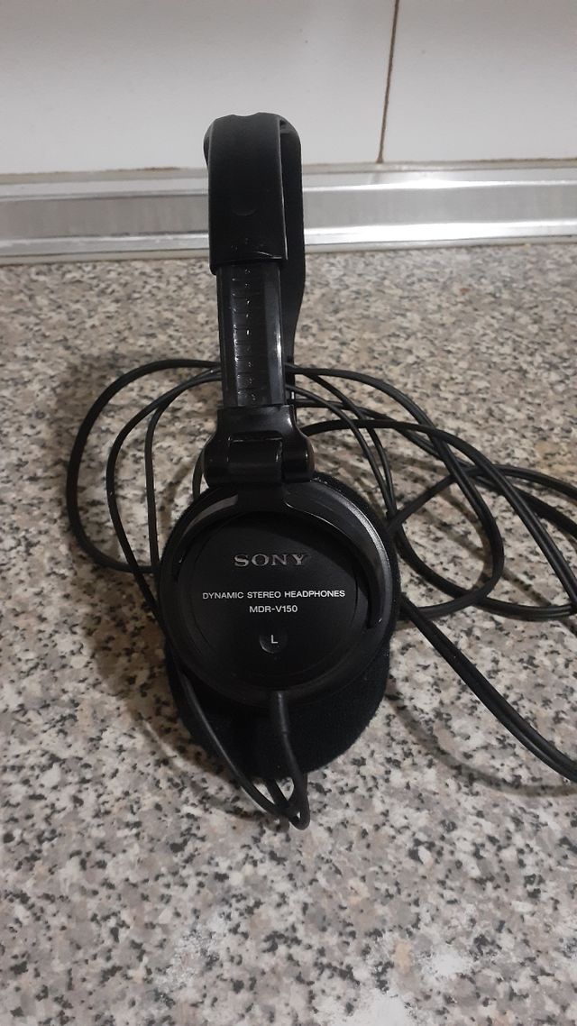Sony Auriculares