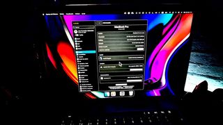 MacBook Pro 2019 Nuevo