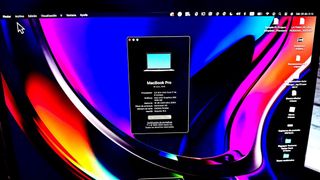 MacBook Pro 2019 Nuevo
