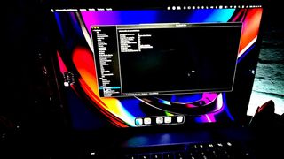 MacBook Pro 2019 Nuevo