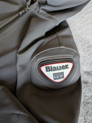 Chaqueta Blauer HT