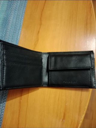 Cartera Pull and Bear nueva 