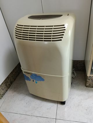 KAYAMI 16 L DESHUMIDIFICADOR