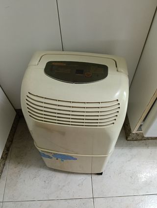 KAYAMI 16 L DESHUMIDIFICADOR