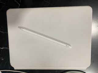 IPAD PRO 11 WIFI 256GB Silver