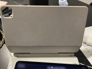 IPAD PRO 11 WIFI 256GB Silver