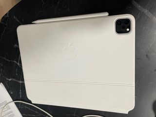 IPAD PRO 11 WIFI 256GB Silver