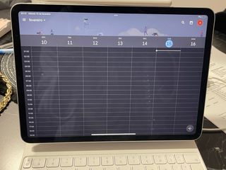 IPAD PRO 11 WIFI 256GB Silver