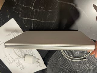 IPAD PRO 11 WIFI 256GB Silver